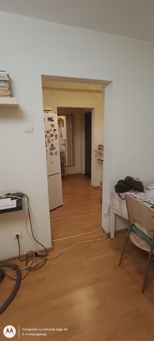De închiriat: Apartament 3 camere, etaj 1 – Zona Intim-Aleea Făget, Arad – 300 EUR (Disponibil imediat)