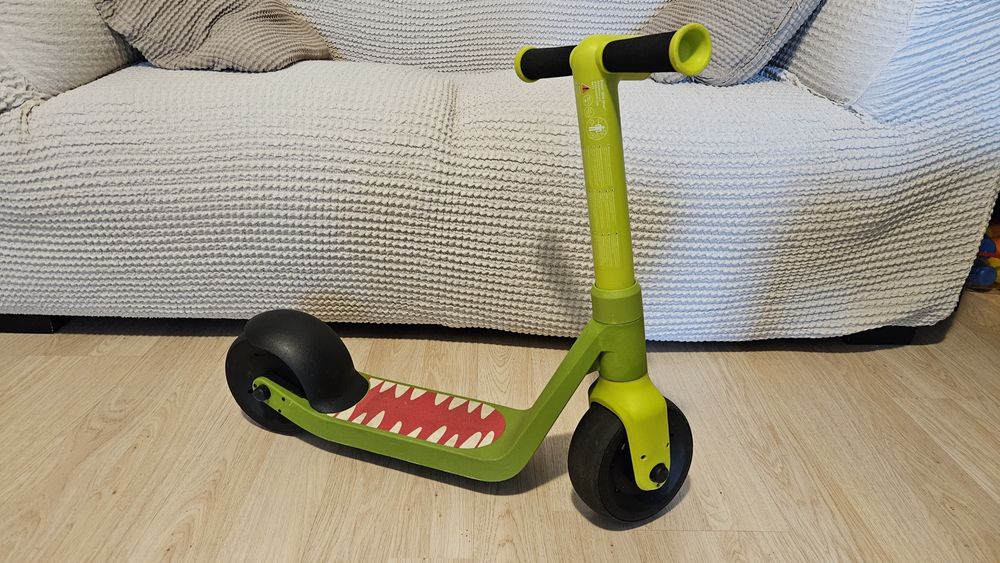 Trotinetă copii Razor Wild Ones Jr. Dino