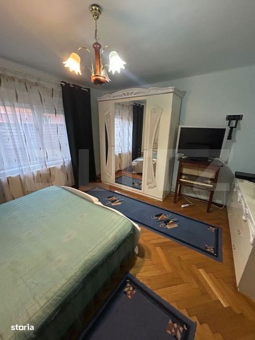 Casa individuala 6 camere, 269 mp utili, 635 mp teren