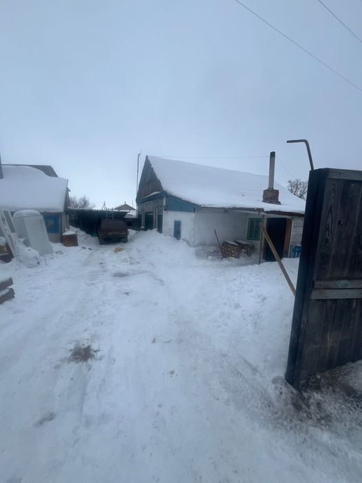 Продам дом ! Капай , рядом со школой