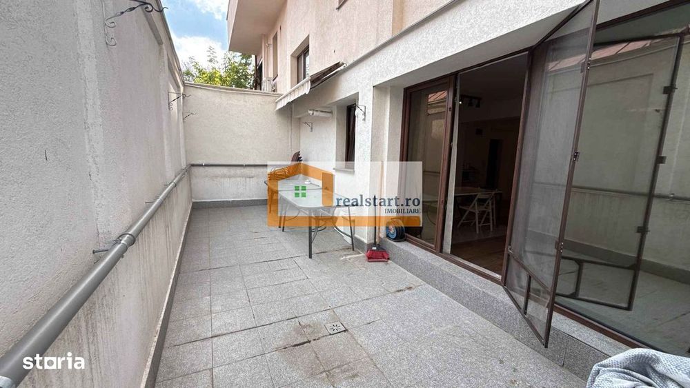 Baneasa, I. Ionescu de la Brad, lift, terasa22mp