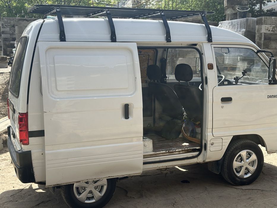 Продам Шевролет Дамас