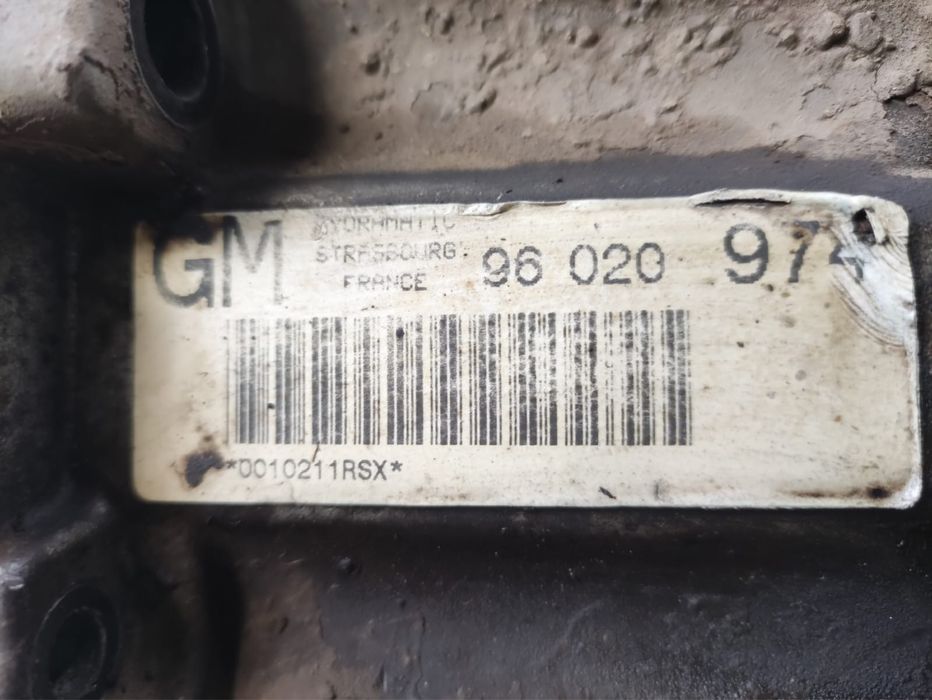 Акпп на бмв е 46