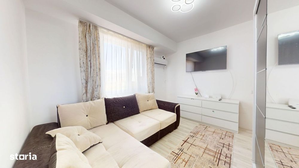 Garsoniera Strada Stelelor Bloc 2023 Etaj 4/5