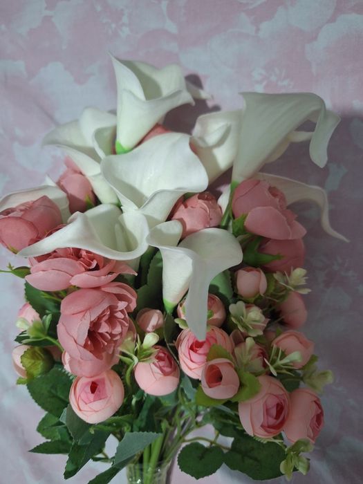 Букет для невесты