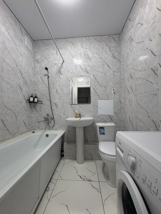 Квартира посуточно Береке