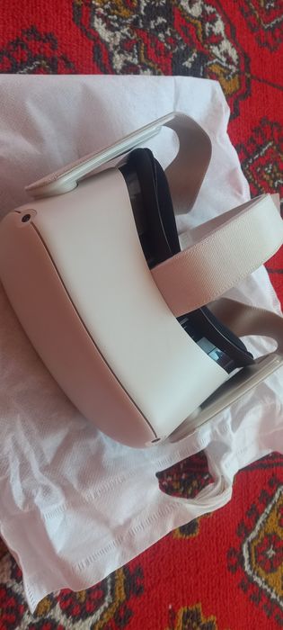 Hamyonbop VR ochki