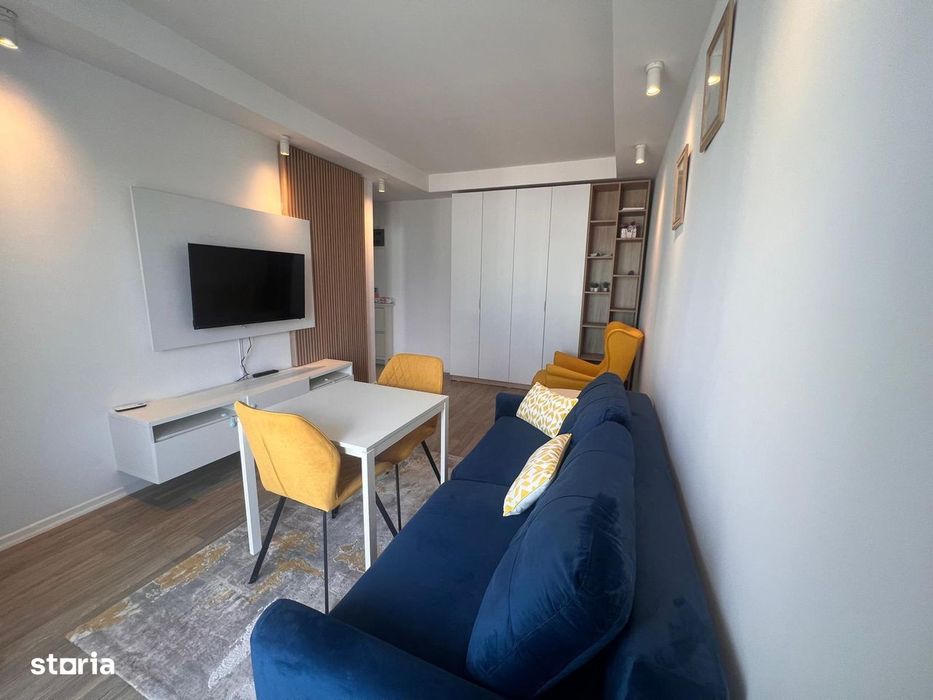 Apartament 2 Camere Cosmopolis