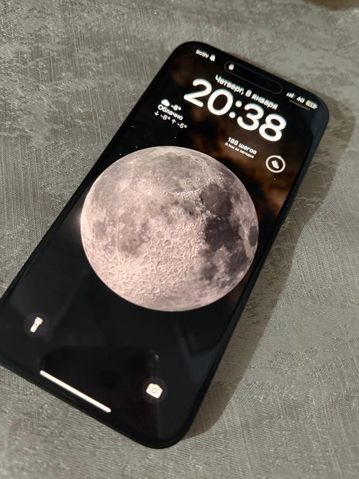 Продам Айфон 15 про макс