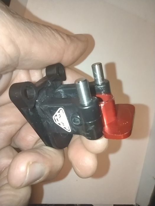 Ски туринг автомати Dynafit RC1 карбон състезателни