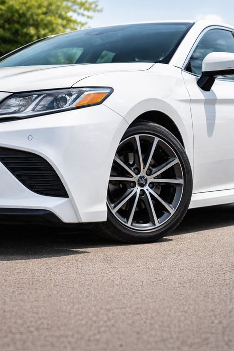 Диска камрие 75 р18 5×114