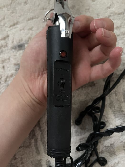 Плойка за 500тг. Торг есть