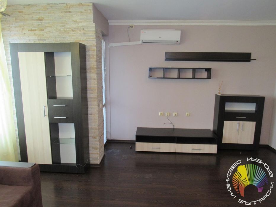 Дава се под наем Двустаен апартамент в Бургас, Зорница - 82 кв.м за 408 € - Снимка #4