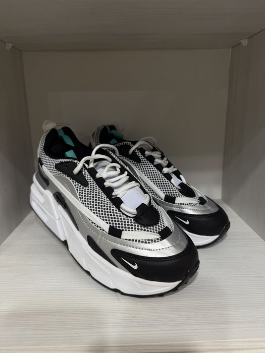 Дамски маратонки Nike Furyosa, 4 ЦВЯТА