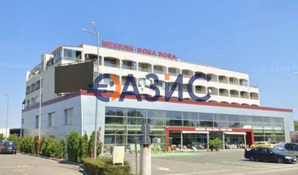 Продава се Едностаен апартамент в с. Равда, Област Бургас - 43 кв.м за 534 €/кв.м - Снимка #11