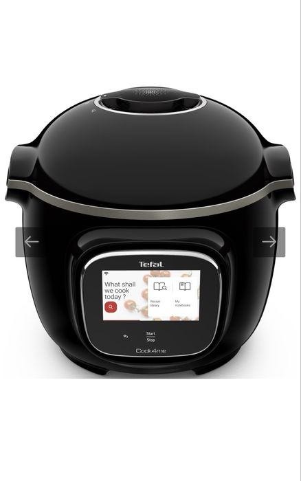 Мултикукър Tefal