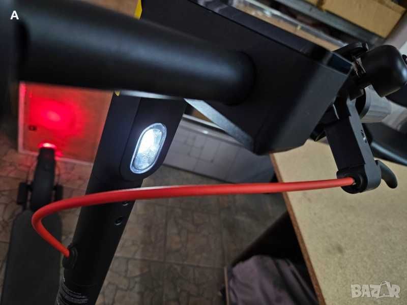 Xiaomi Electric Scooter 4 Pro (Gen 2)