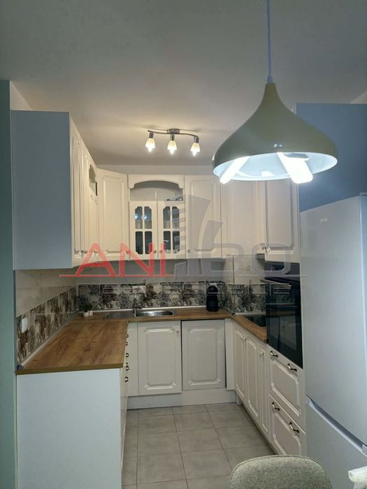 Включен гараж в цената, гледка към Витоша, чисто нов, обзаведен двуст