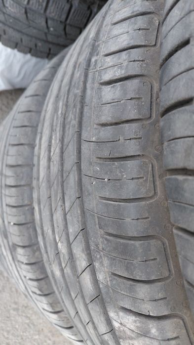 Шина, балон 17 размер