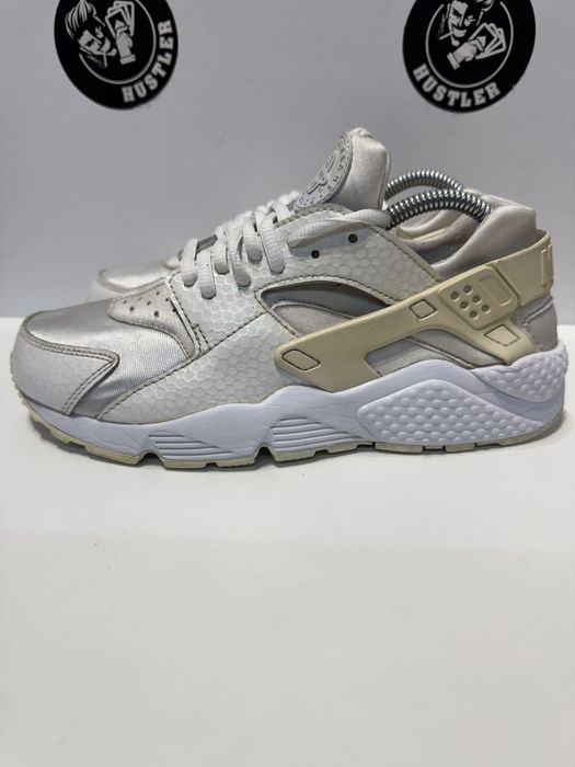 Маратонки NIKE HUARACHE .Номер 40