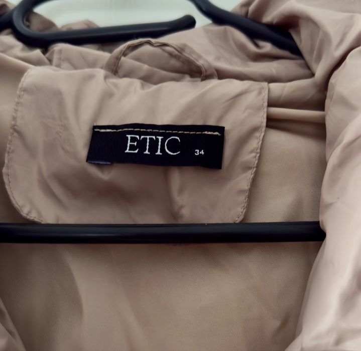 Geaca de dama marimea 34