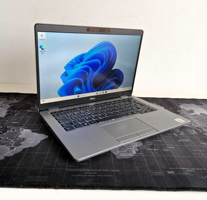 Dell Latitude 5310 13,3" FHD i5-10310U 32 GB RAM SSD 256 GB Nvme