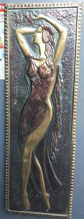 Чеканка из СССР!