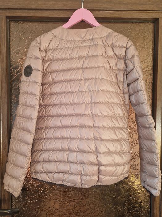 Преходни якета С