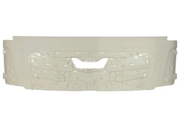 grila radiator fata man tgx ii 2020-2025