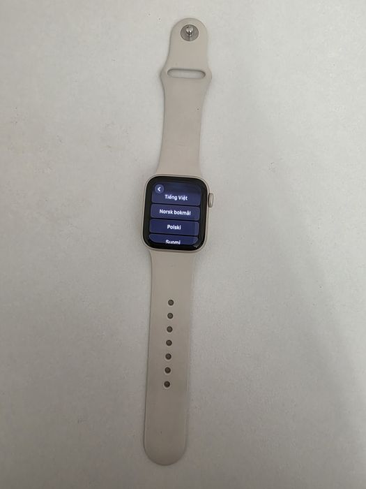 Продам Apple Wach se