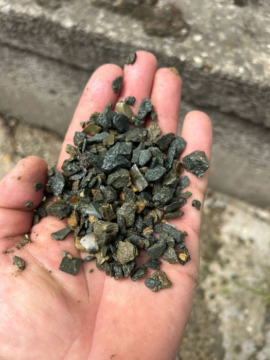 Piatra decorativa gabion concasata calcar granit 4-8 8-16 16-32 60-90b