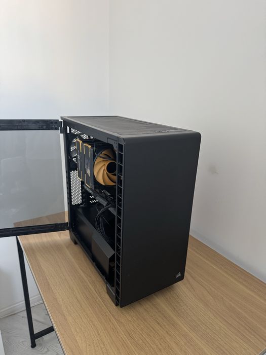 Vand Unitate PC Gaming