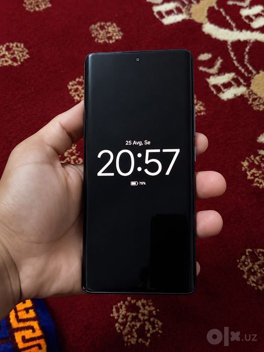Redmi note 14 pro 12/256GB