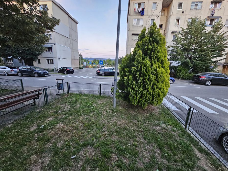 Închiriez/Vând Garsonieră confort 1 30mp sau o dau cu 17.000e Rovinari