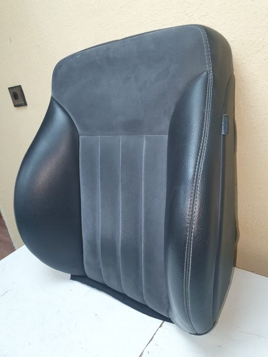 Салон-тапицерия за мерцедес ML