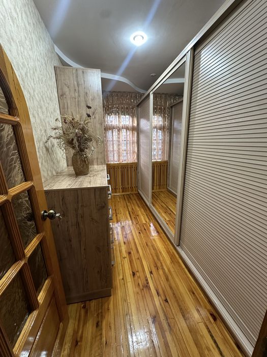 Ойбек 3в2/5/9 Метро