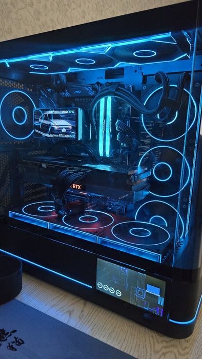 Компьютер игровой