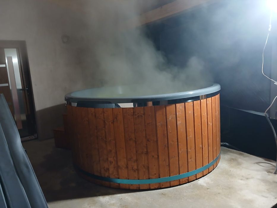 Cabana  de închiriat