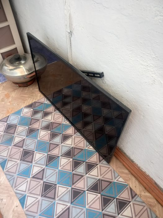 Телефизр бу на запчас