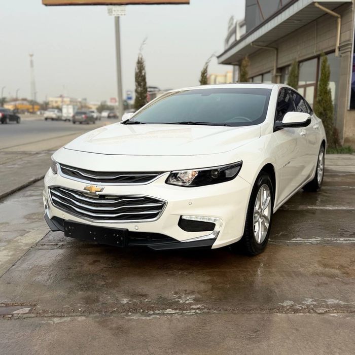 Malibu 2,4 Сотилади