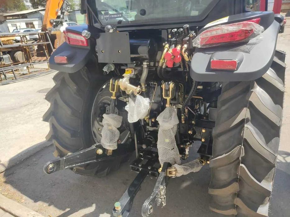 Трактор SCOUT TE-904C