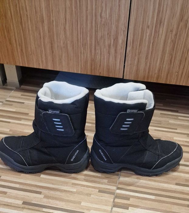 2 Чифта Детски непромокаеми ботуши