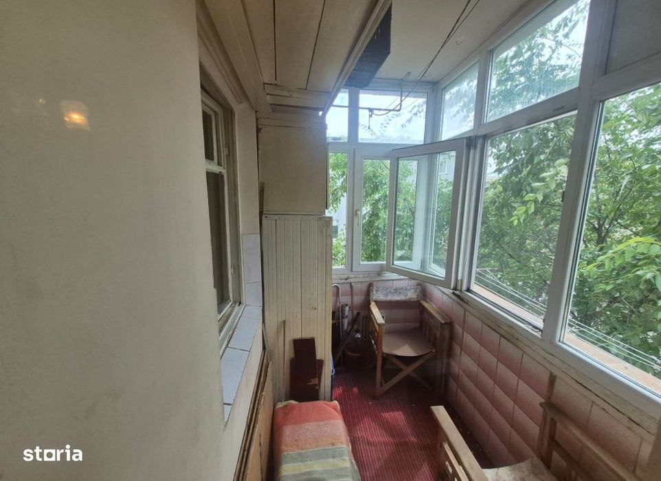 Apartament  2 camere Dacia , 47 metri, etaj 3 Cod:162932