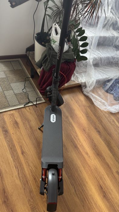 Самокат xiaomi pro max
