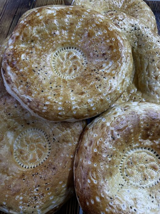 Лепешки по 160 тг