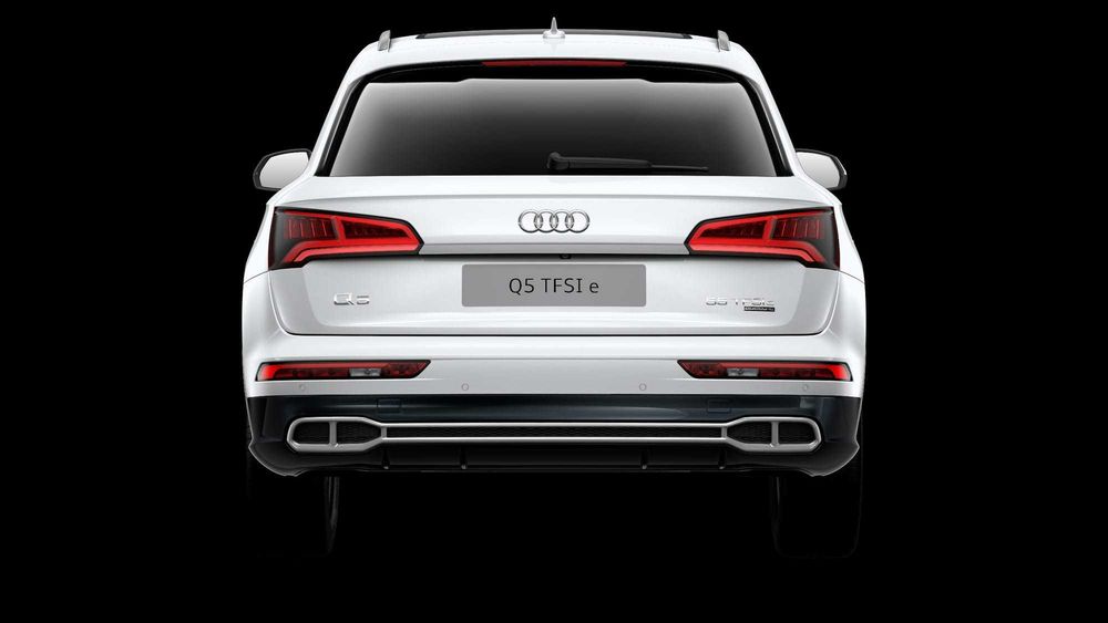 AUDI Q5 2021 — imagine 3