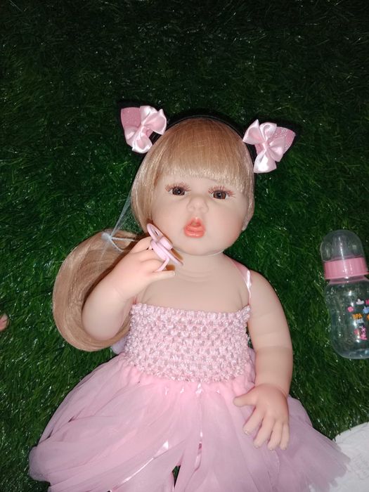 Анатомическая кукла