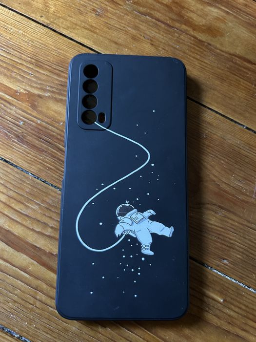 Какъфи за телефон Samsung A14 и Huawei P Smart 2021