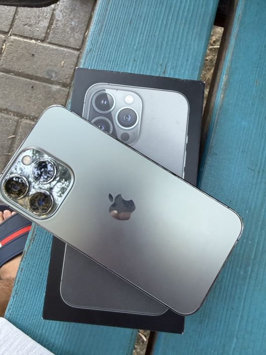 Apple 13pro 128gb