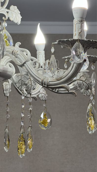 Продам ЛЮСТРА[срочно]